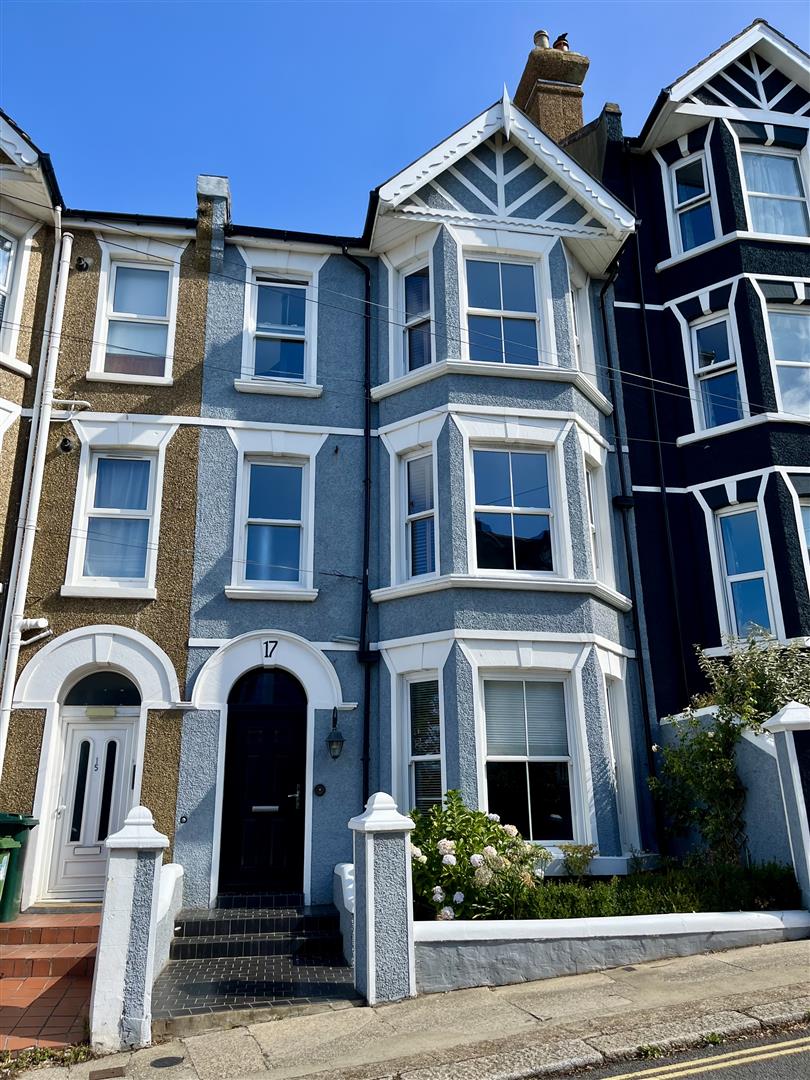 Wellington Road, Hastings